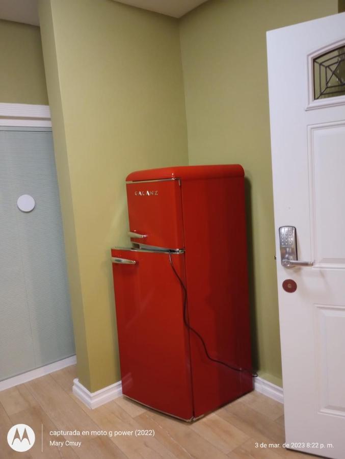 Private Room W/ Private Full Bathroom & Wifi & Ac & Shared Kitchen In Los Angeles Extérieur photo