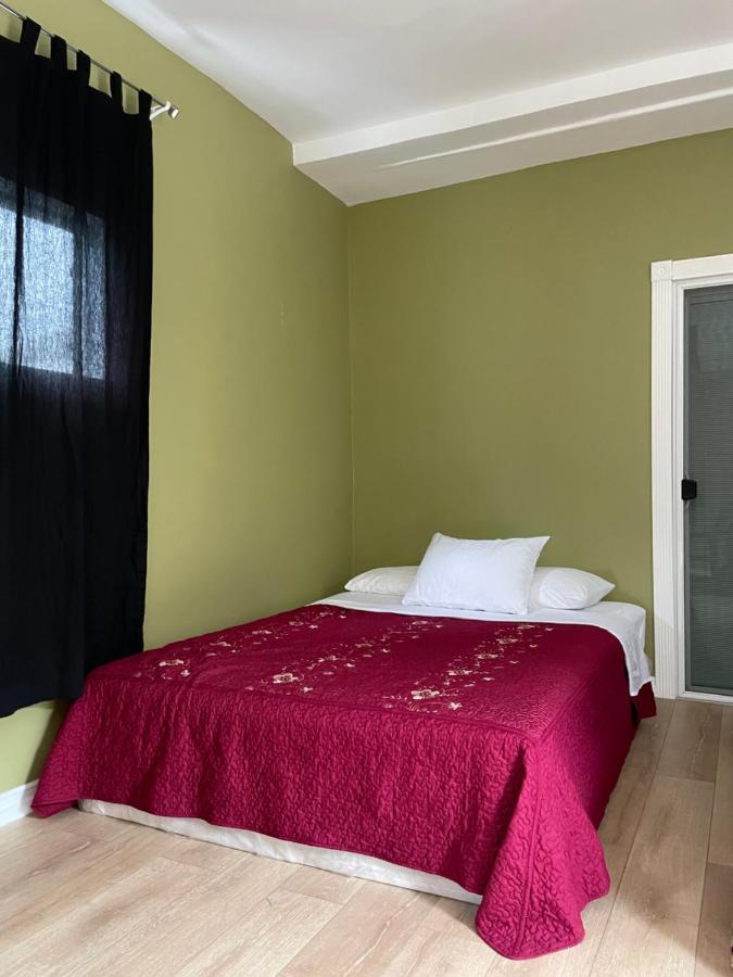 Private Room W/ Private Full Bathroom & Wifi & Ac & Shared Kitchen In Los Angeles Extérieur photo