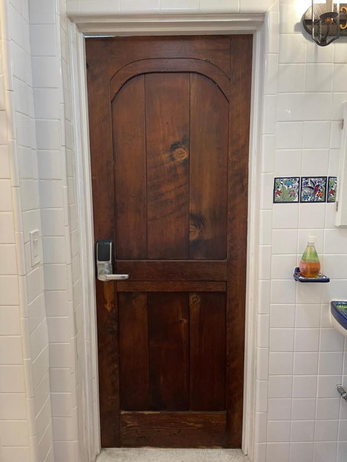 Private Room W/ Private Full Bathroom & Wifi & Ac & Shared Kitchen In Los Angeles Extérieur photo
