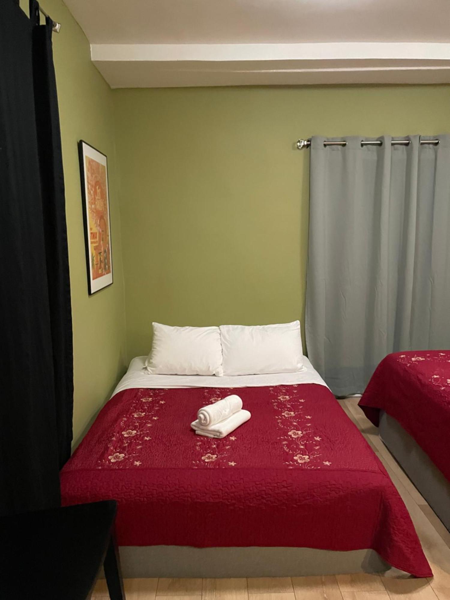 Private Room W/ Private Full Bathroom & Wifi & Ac & Shared Kitchen In Los Angeles Extérieur photo