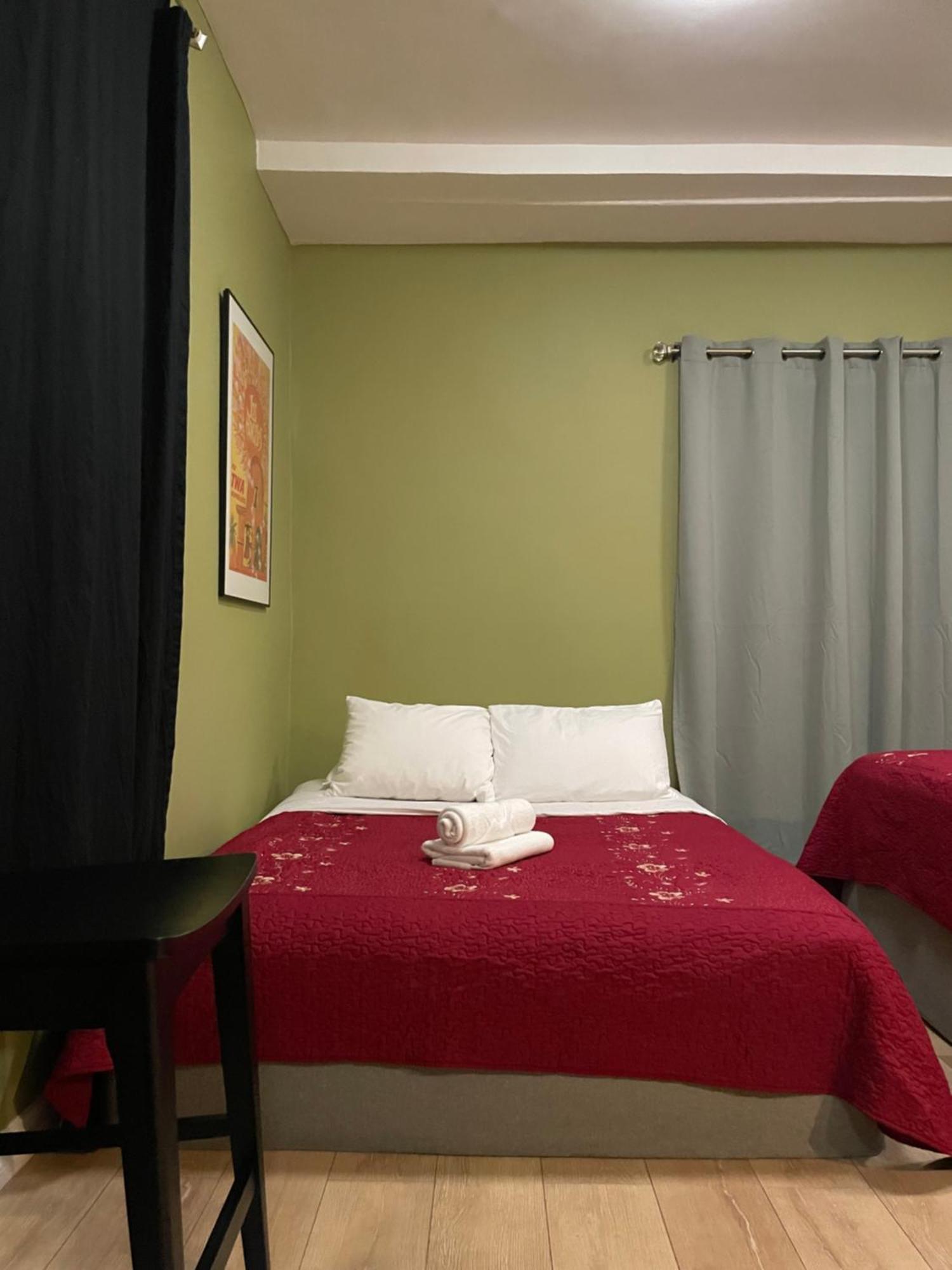 Private Room W/ Private Full Bathroom & Wifi & Ac & Shared Kitchen In Los Angeles Extérieur photo